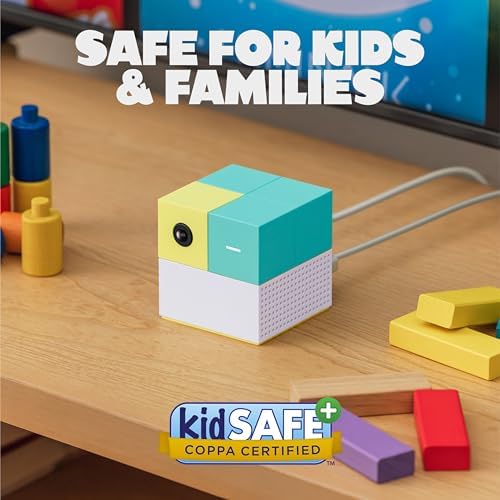 Nex Playground - The Active Play System for Kids & Families Where Indoor Physical Activity Meets Interactive Family Fun and is Great for Gaming Nights, Parties and Playdates - 5