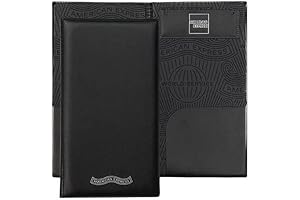 American Express Guest Check Presenter