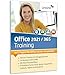 Produktbild Office 365 Training | Lernen Sie mit diesem Kurs Excel, Word, PowerPoint, Outlook, Teams und OneDrive | Einführung in MS Office [1 Nutzer-Lizenz]