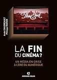  La fin du cinéma ? Un média en crise à l\'ère du numérique: Un média en crise à l\'ère du numérique
