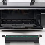 Solución de impresión térmica profesional: cabezal de impresión térmica de resolución de 203 DPI diseñado específicamente para modelos ZT210 ZT220 ZT230, lo que garantiza una salida precisa para etiquetas de inventario y documentación de envío en entornos de almacén