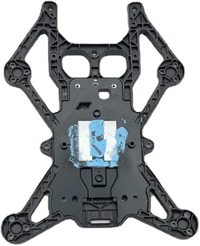 Miniatura 2 de Palumma Cuerpo de drone superiormedio Shell para DJI Avata Drone MiddleTop Frame Cover Repuesto Reparación (Marco Medio)