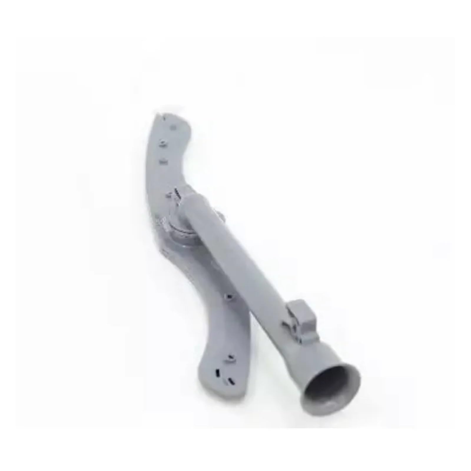 HWEIH Cabezal de rociador giratorio for lavavajillas, boquilla de repuesto for WQP8-3802A-CN, WQP8-3801-CN, WQP8-3803A-CN y WQP8-3906-CN