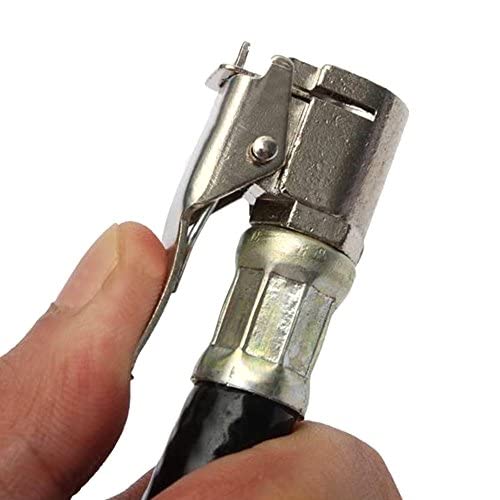 Tubo Di Prolunga Per Gonfiatore Pneumatici , Adattatore Per Tubo - Foto 8