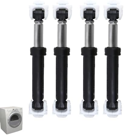 Amazon.com: ??????? Washer Shock Absorber Replacement for 
