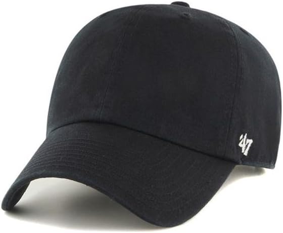 Unisex Adult 47 Classic Clean Up Cap, Adjustable