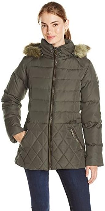 larry levine down jacket