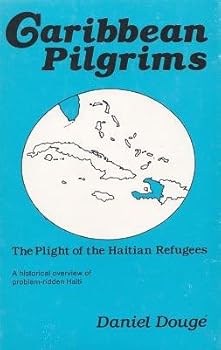 Hardcover Caribbean Pilgrims Book