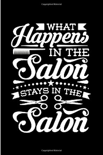 Hair Salon Hair Stylist Shirt Al Mejor Precio De Amazon En