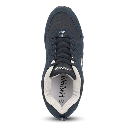 Image of FLYO By Lakhani Vardaan Pace083 Running /Walking Shoes with Anti Skid Rubber Sole