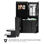 Keurig® K-3550™ Single Serve Commercial Coffee Maker - Image 5