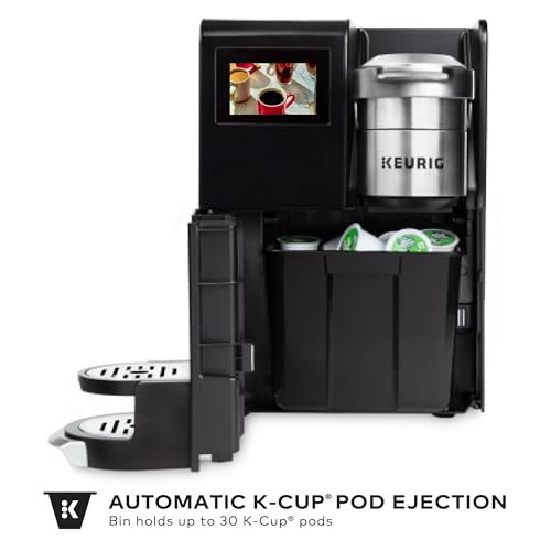 Keurig® K-3550™ Single Serve Commercial Coffee Maker