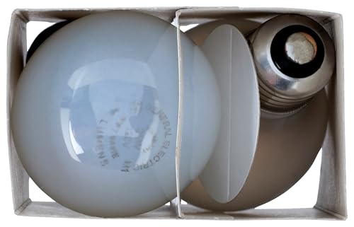Image of GE Lighting Ge Soft White Light Bulbs 25 W 210 Lumens A19 Med Base 4-1 /4 In. Pack / 2