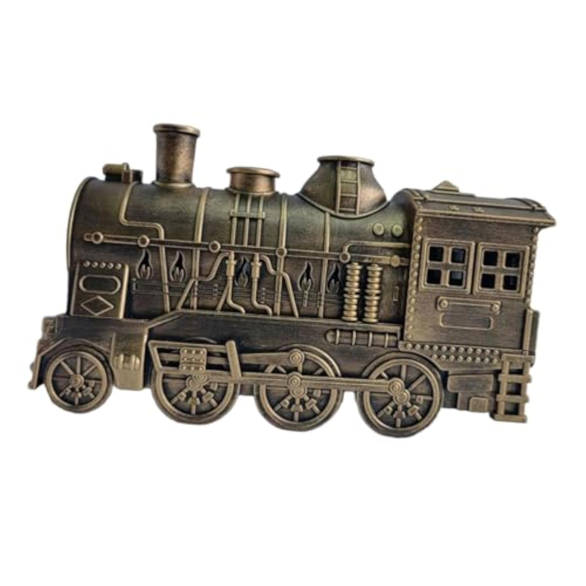 Enakshi Retro Train Essential Diffuser Humidifier