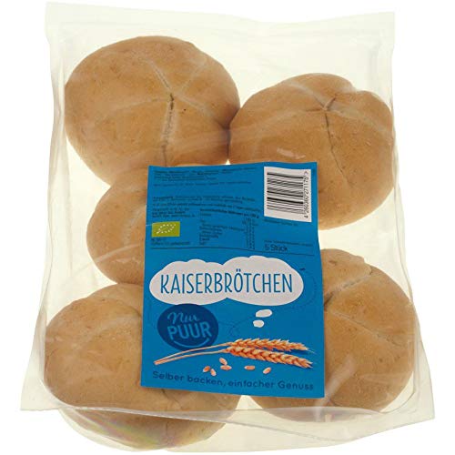 Kaiser roll 285g