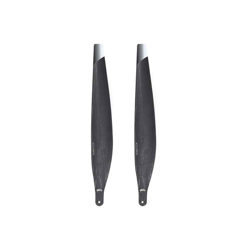 Hélices en fibre de carbone FC30 5420 durabilité maximale T40 T50