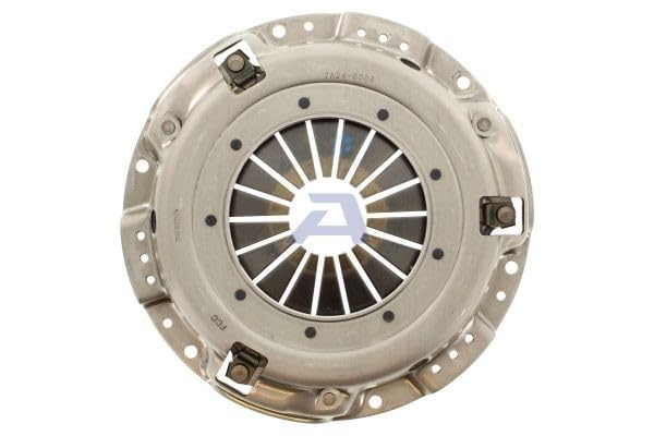 AISIN CH-916 Kupplungsdruckplatte Kompatibel mit HONDA FR-V BE 22300PNA005