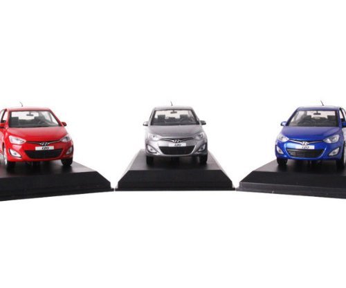 i20 miniature