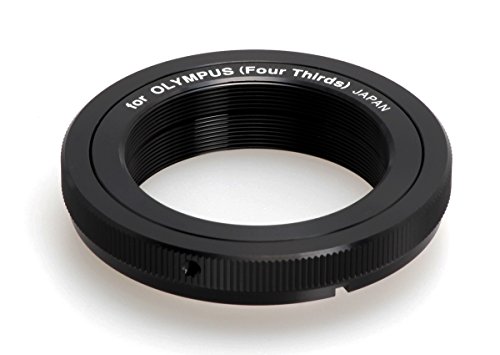 Kenko アダプター Tマウント オリンパス フォーサーズ用 499504