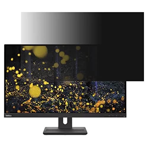 Lenovo ThinkVision E27q-20  27C` 16:9 `h~ tB^[ vCoV[tB^[ p\RPC j^[ tیtB u[CgJbg ˖h~ p\R ZLeB[̂h~ ʎgp\ 