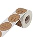 Jam and Jelly Jar Canning Labels for Mason Jars and More(2