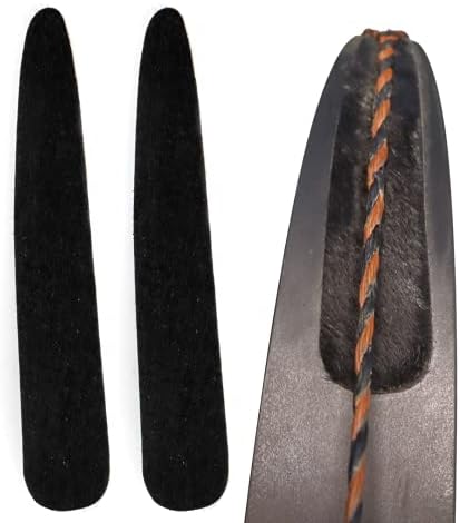 Shatterproof Archery Recurve Bow Limb Silencers