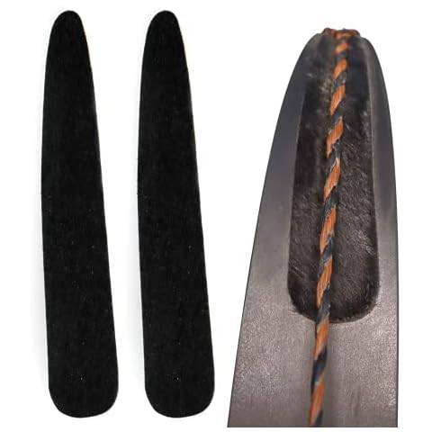 Recurve Bow Limb Silencers (2 Pack) Cover