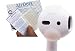 AirDots 2.0 AirPods Ear Hook Accessory Compatible Apple AirPods AirPods Pro and AirPods 2 EarPods Earphones Earbuds (24 Pack). Easy Charging, Better Sound and Comfy. Patent Pending.