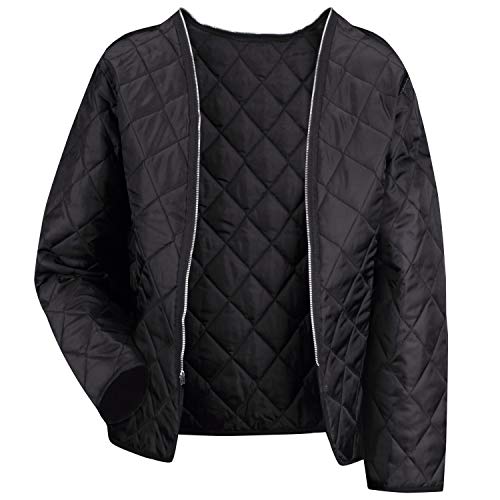 Red Kap Men's Zip In Zip Out Liner3