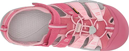 Image of KEEN Unisex-Child Newport H2 Closed Toe Water Sandals