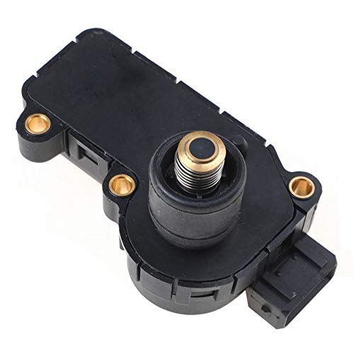 Vanne De RéGulation D'Air Au Ralenti,90531999,Moteur De Soupape De Commande D'Air Compatible Avec Berlingo,Saxo,ZX