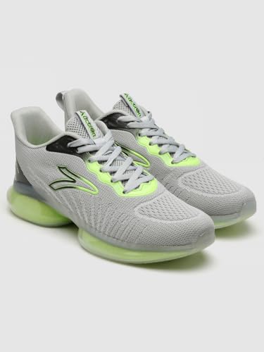Image of Action-NITRO-103 Lightweight Comfortable Cushioned Running Sports Shoes for Men