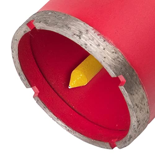 Serra Copo Diamantada Cortag 53mm x 150mm - 61899