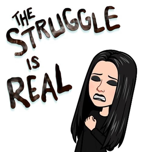 EP21 | My Mask Phobia Story