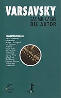 LAS MIL CARAS DEL AUTOR 9876992031 Book Cover