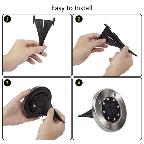 Solpex Solar Ground Lights - Image 5