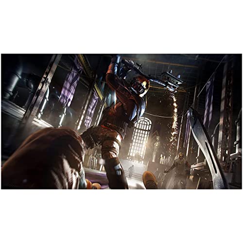 8. Bild von Square Enix PS4 Dying Light 2: Mensch bleiben