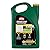 Ortho WeedClear Weed Killer for Lawns: Refill, Won't Harm Grass (When Used as Directed), Kills Dandelion & Clover, 1 gal. (Pack of 2)