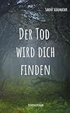 Cover zum Buch Der Tod wird dich finden