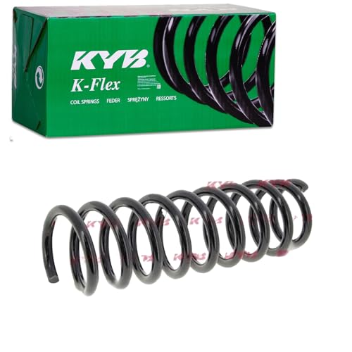 KAYABA RA6125 Ressort