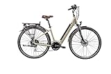 bicicletta bimba misura 20  Lombardo Bici Elettrica 28\