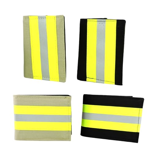 Firefighter Wallet, Bi Fold OR Tri Fold RFID wallet