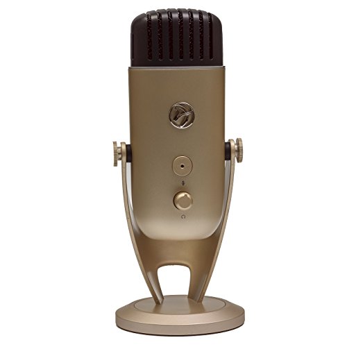 Arozzi Colonna Microphone Or 35 x 15 x 20 cm