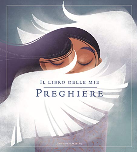 Il Libro Delle Mie Preghiere
