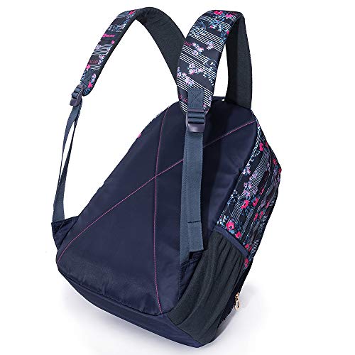 Mochila Hang Loose Camelia 19L
