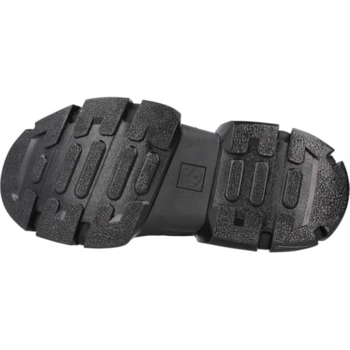 Bottines et boots Dr. Martens DMXL Zip Chelsea Boot pour Homme - vue 7