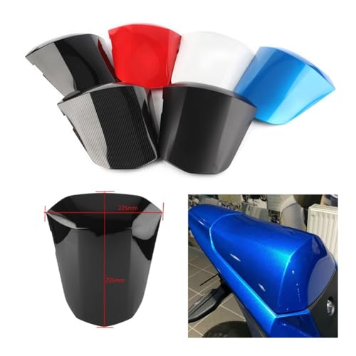 Capot de siège passager GSXR 1000 2017-2023 | Couverture carénage de queue - 2