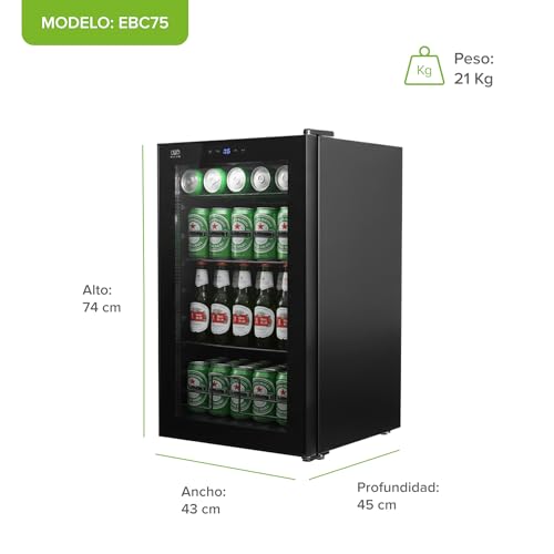 Listado de Refri Daewoo , tabla con los diez mejores. 10 Refri Daewoo marca AVERA (2)