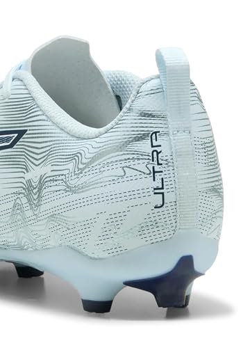 Image of Puma Unisex-Child Ultra 5 Play Fg /Ag Jr Football Shoe