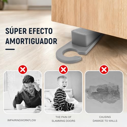 Portacandados para puertas 24 Imagen adicional